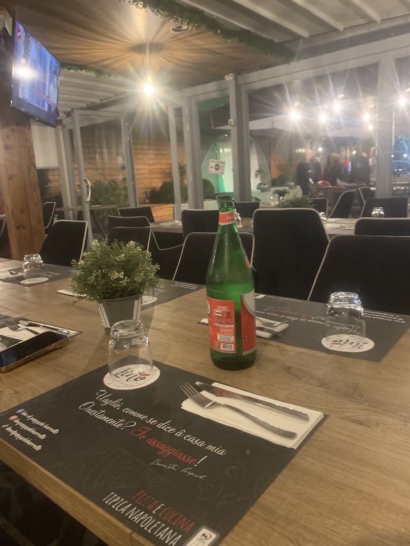 Lino Ristorante Pizzeria