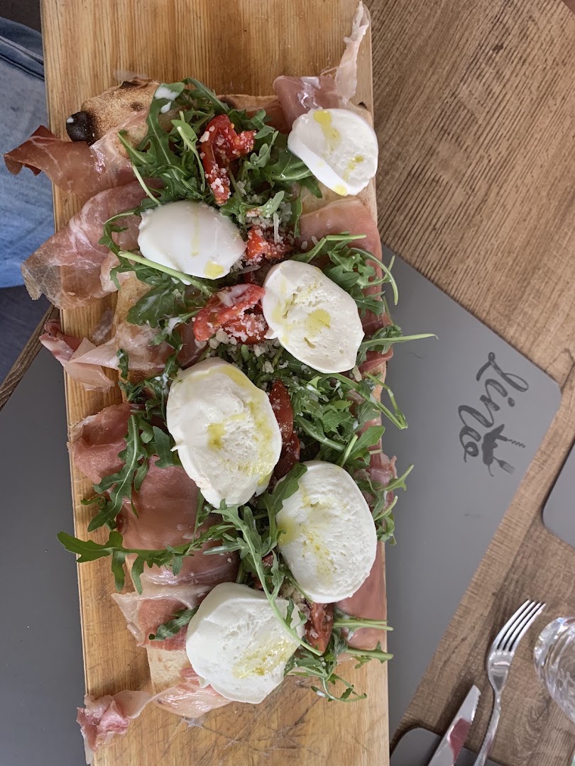 Lino Ristorante Pizzeria