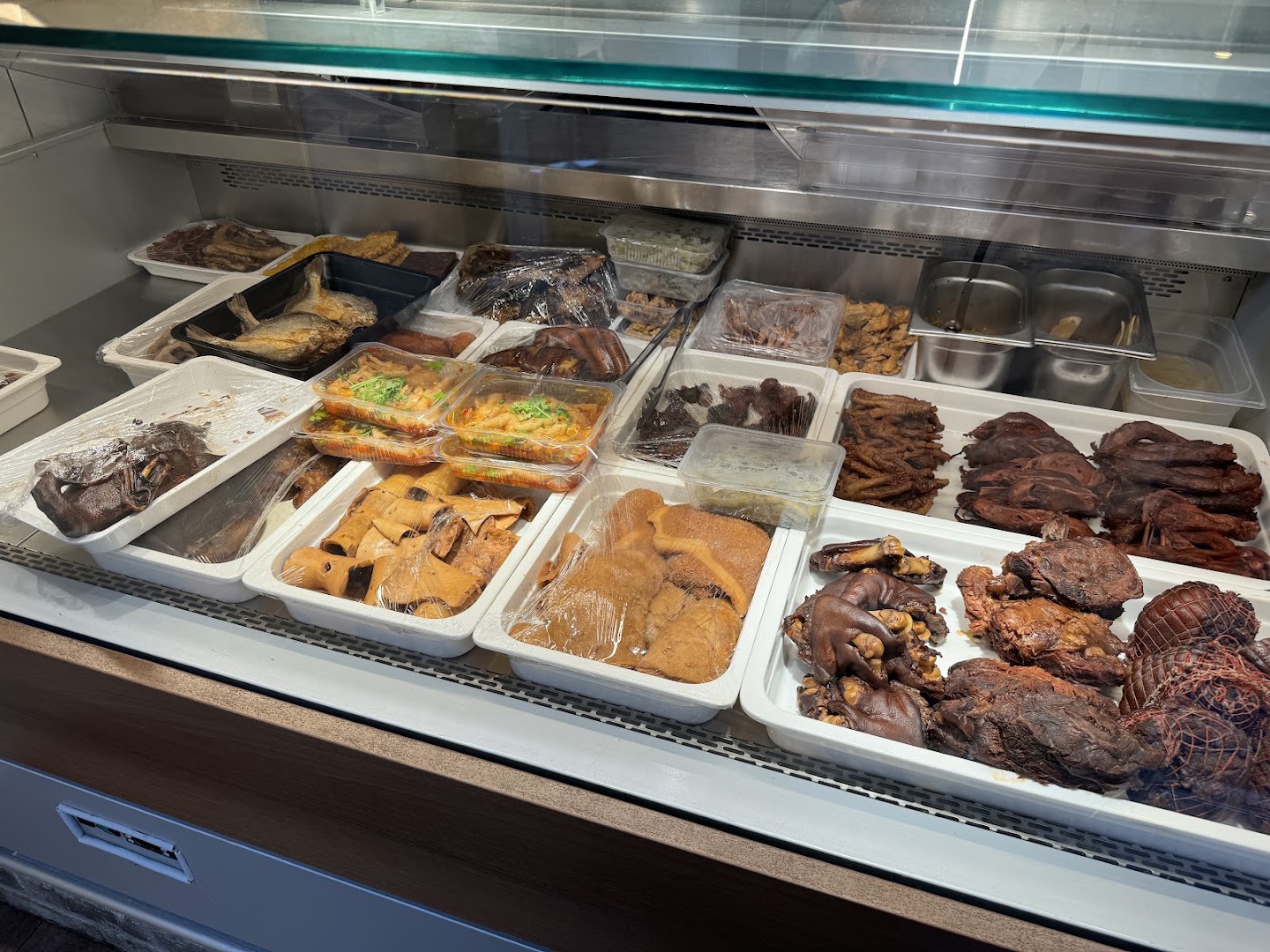 Lino rosticceria