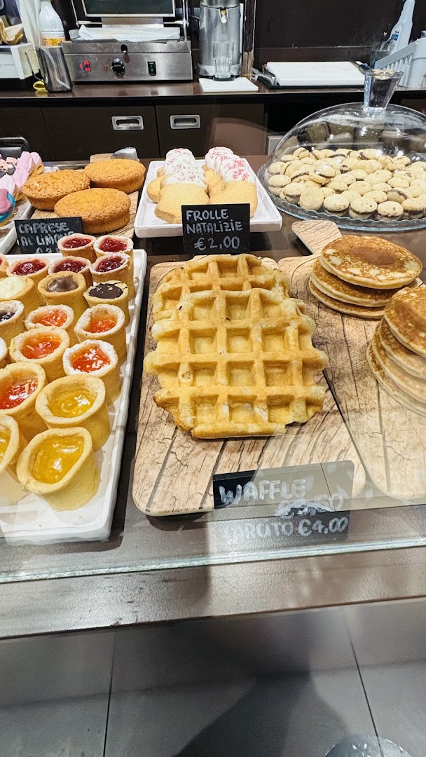 Lino's Coffee Giussano