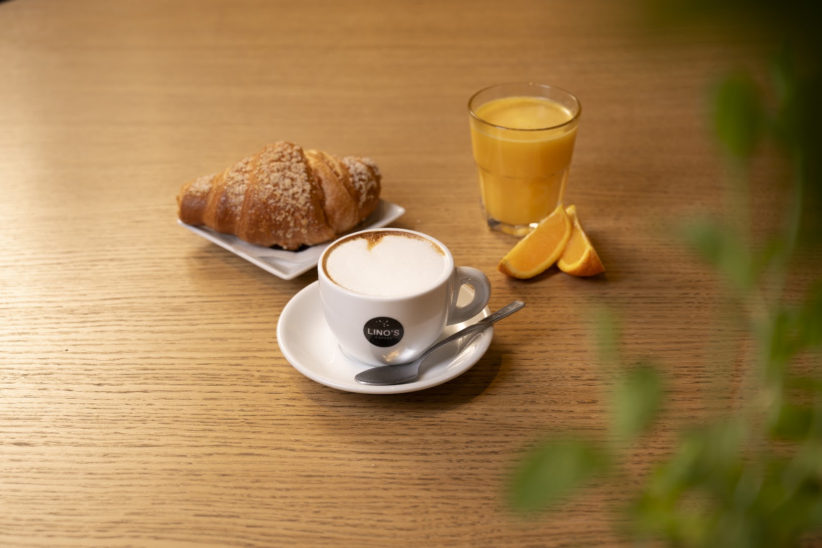 Lino's Coffee Giussano