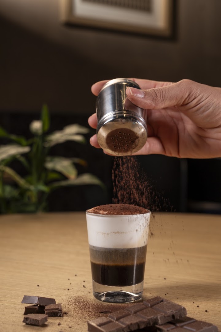 Lino's Coffee Giussano