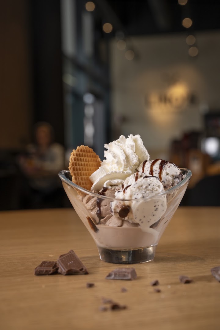 Lino's Coffee Giussano