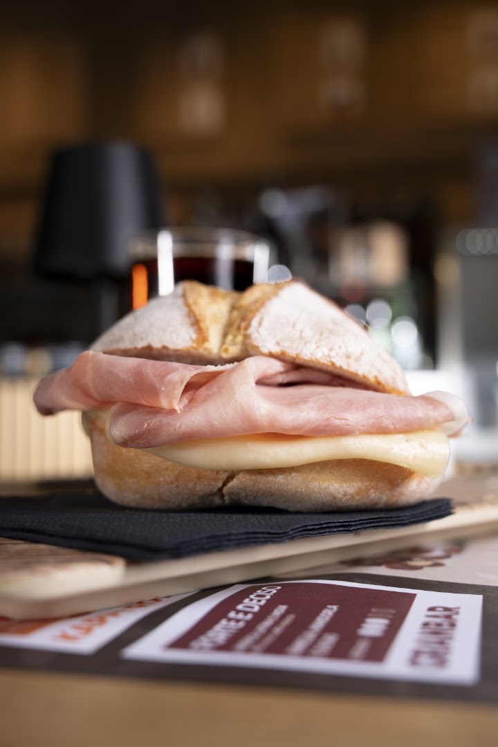 Lino's Coffee - La Rotonda di Saronno