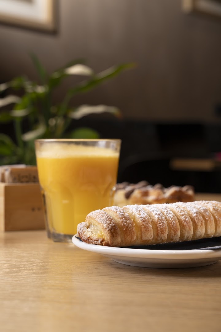Lino's Coffee - La Rotonda di Saronno