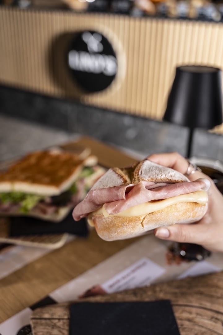 Lino's Coffee Pieve Fissiraga