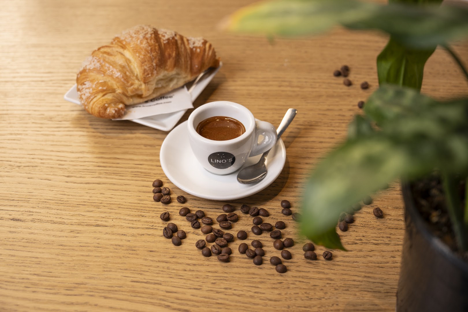 Lino's Coffee Pieve Fissiraga
