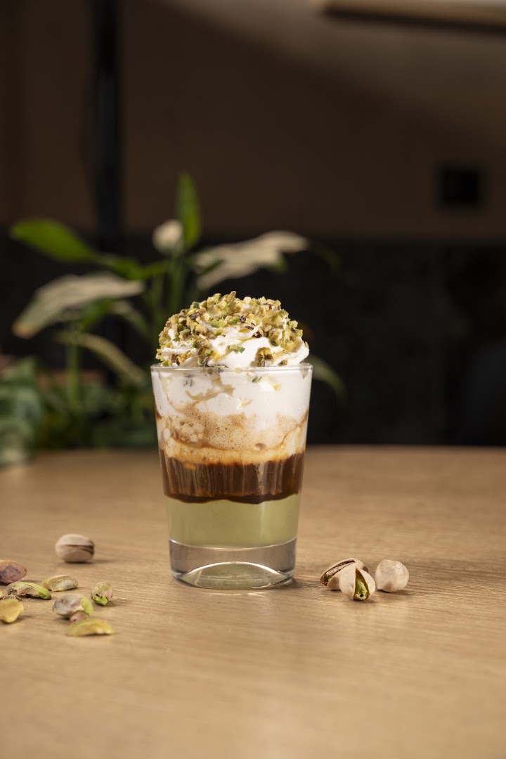 Lino's Coffee Pieve Fissiraga