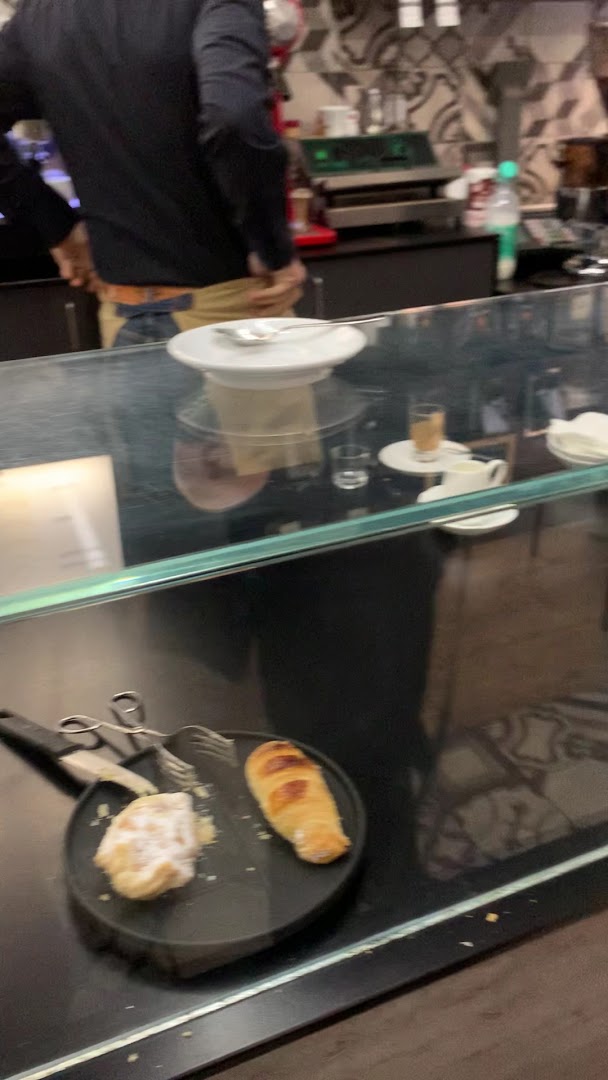 Lino's Coffee