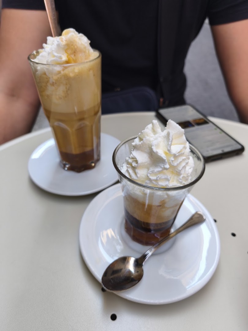Lino's Coffee