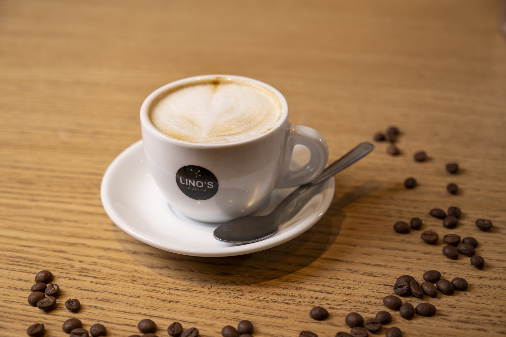 Lino's Coffee