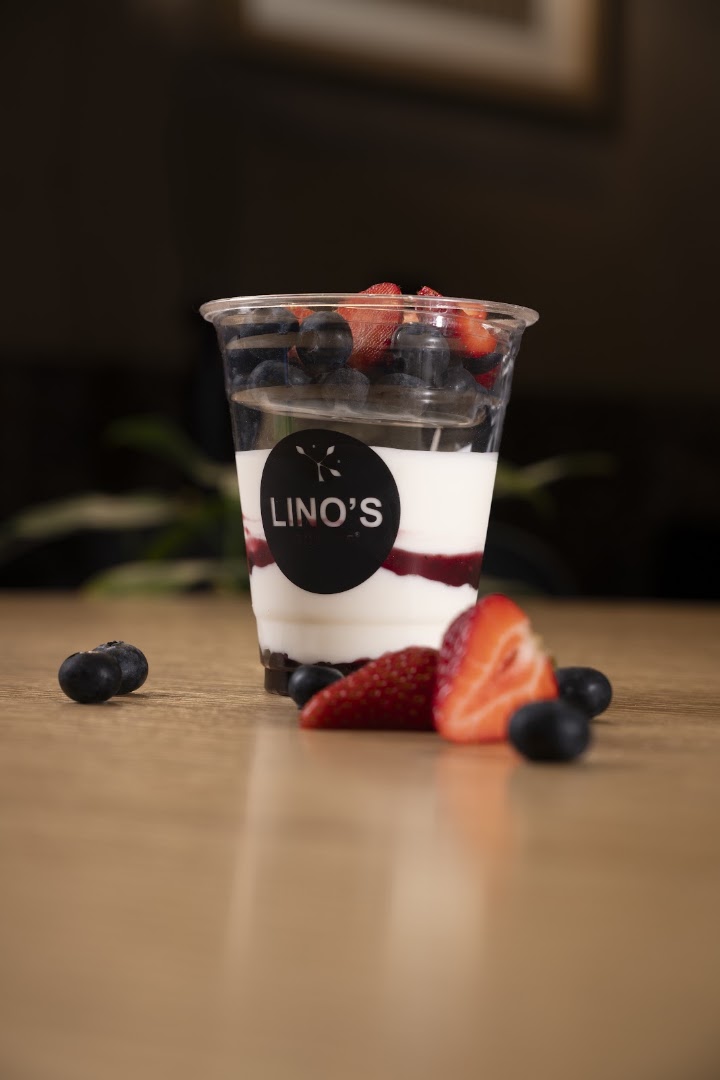Lino's Coffee - Tradate