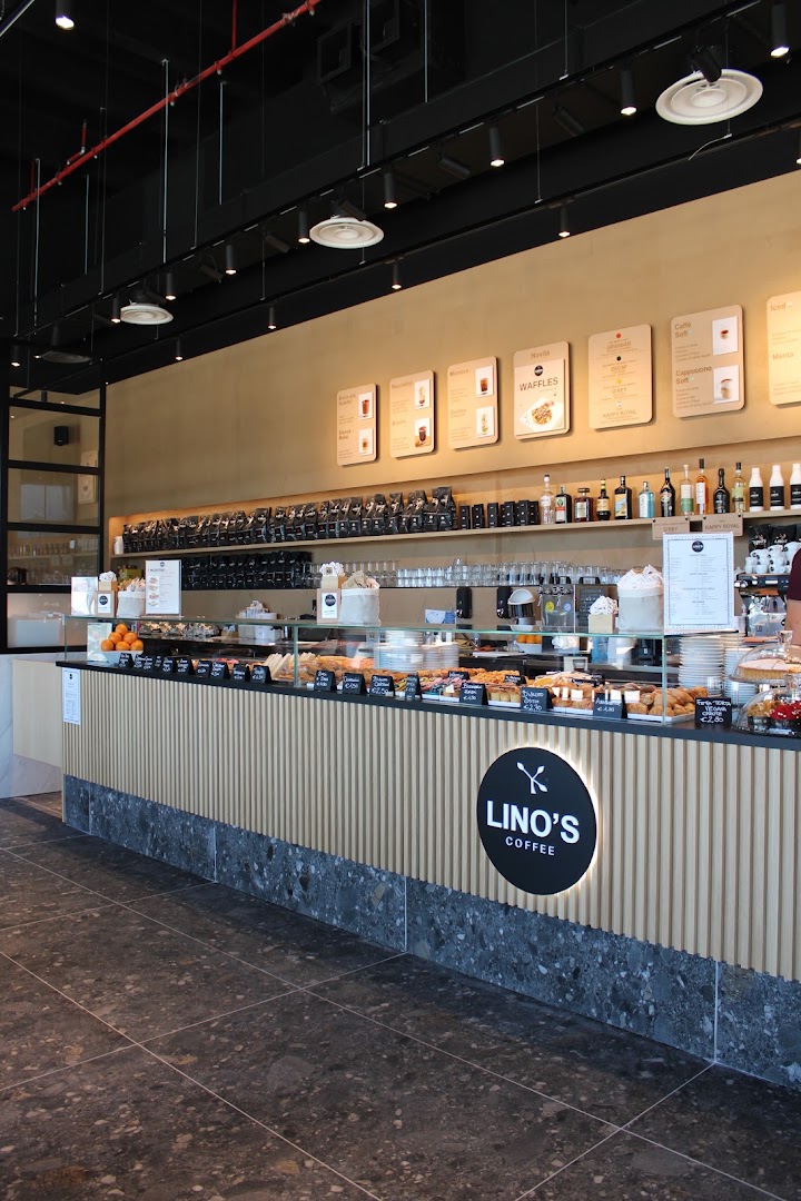 Lino's Coffee - Tradate