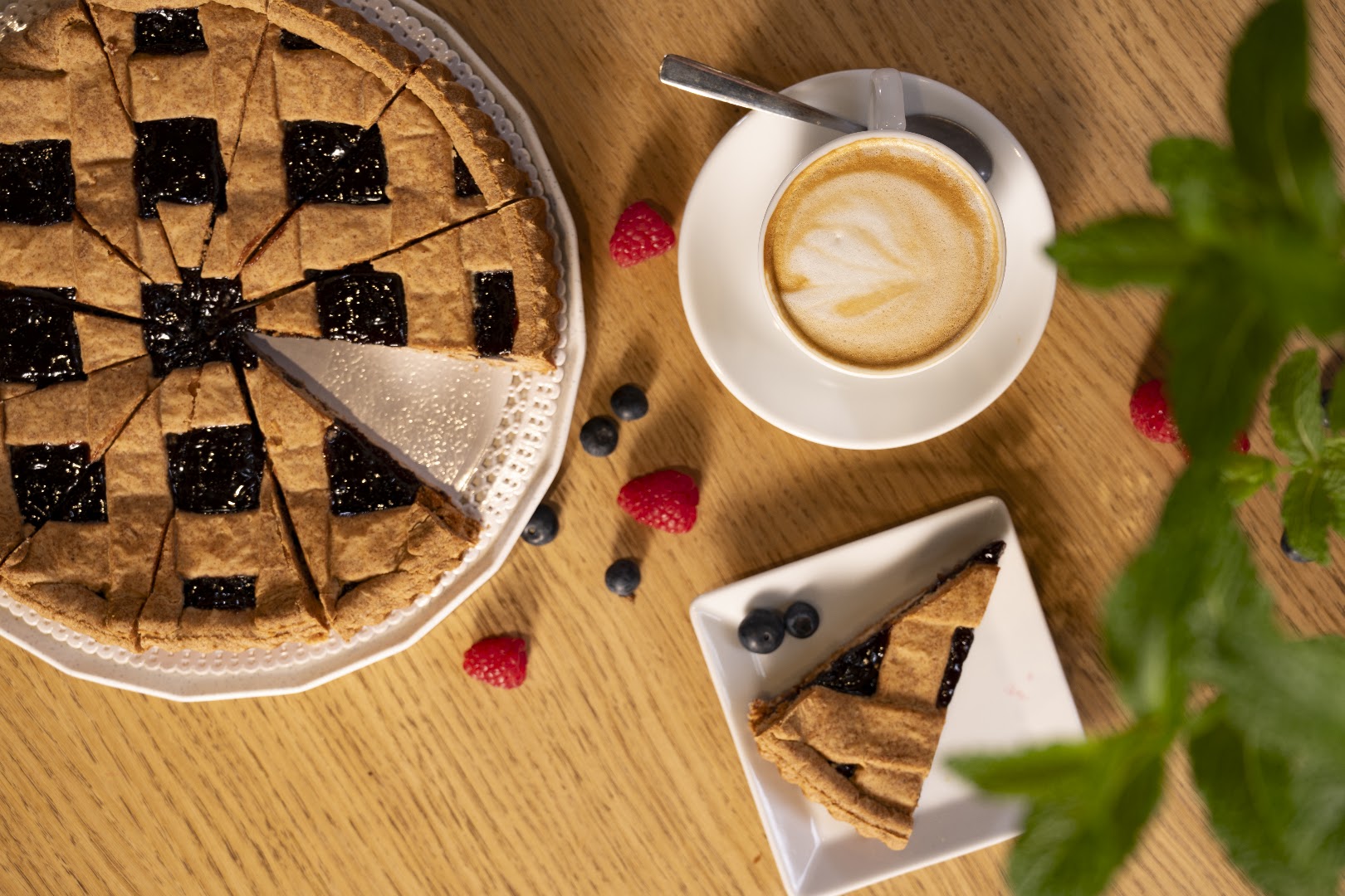 Lino's Coffee