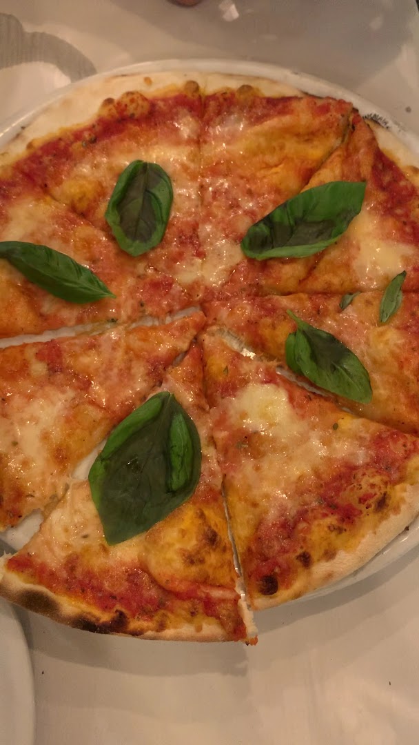 L'Insalata Ricca - Piazza di Pasquino