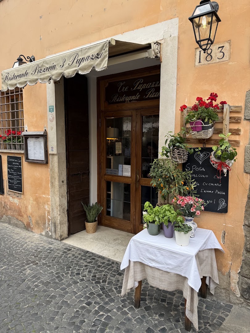 L'Insalata Ricca
