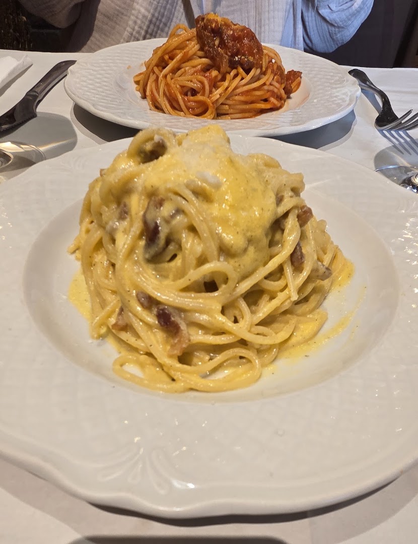 L'insalata Ricca - via Giulio Cesare Santini