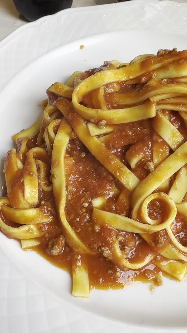 L'insalata Ricca - via Giulio Cesare Santini