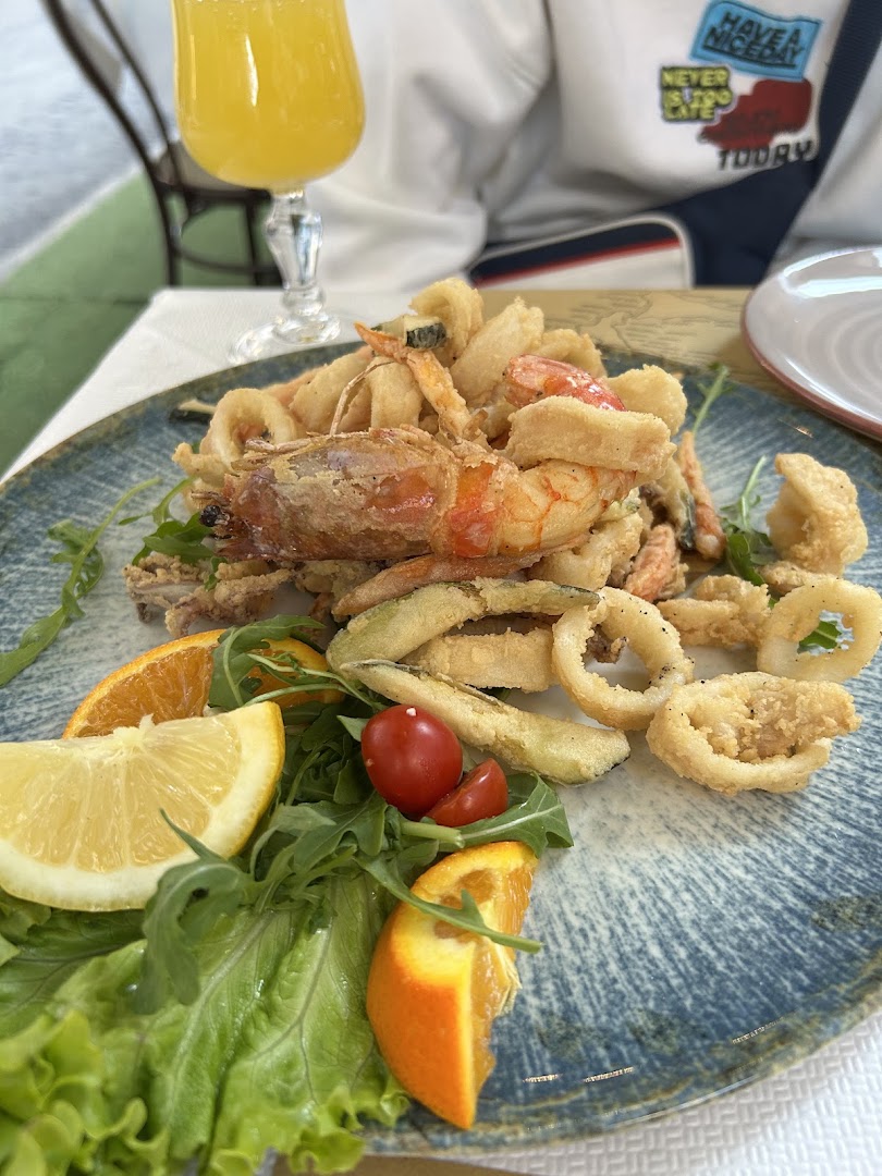 L'Insolita Pescheria