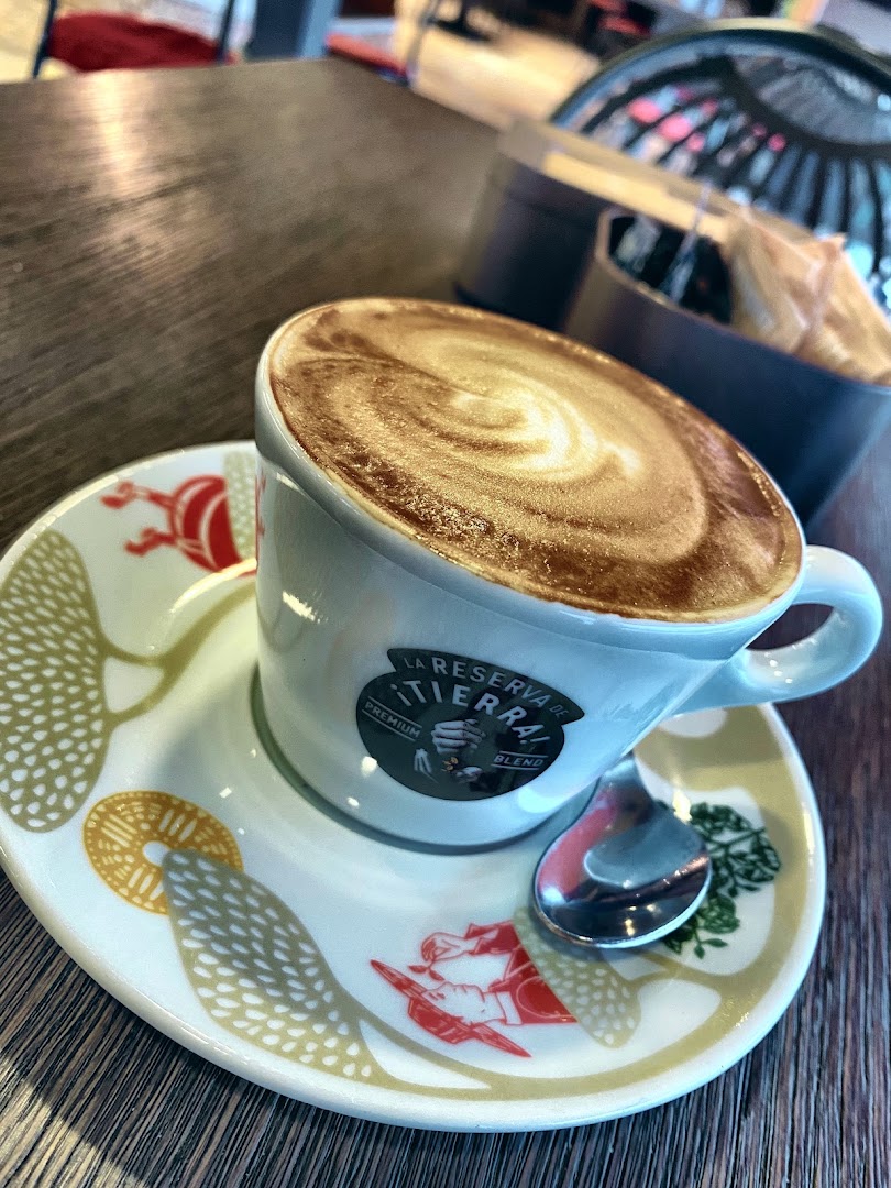 L'Insolito Caffè Città della Pieve