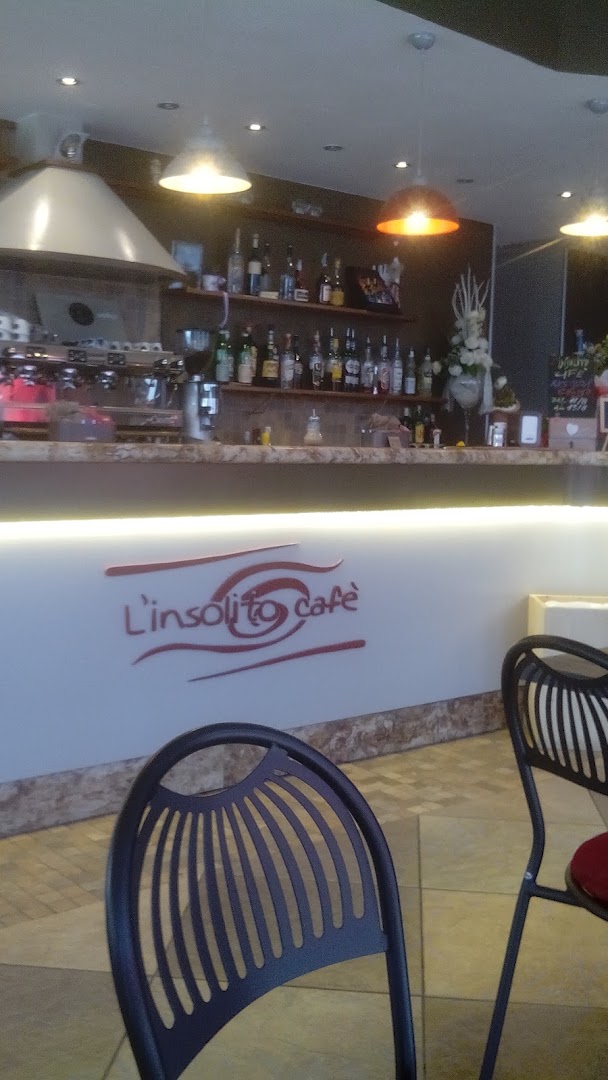 L'Insolito Caffè Città della Pieve