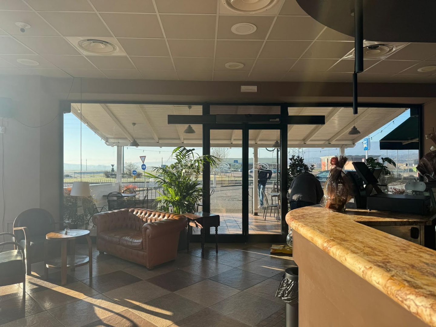 L'Insolito Caffè Città della Pieve