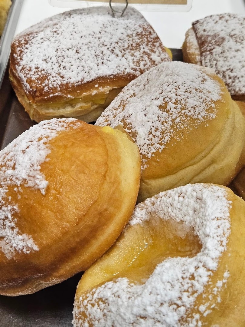 L'insolito forno