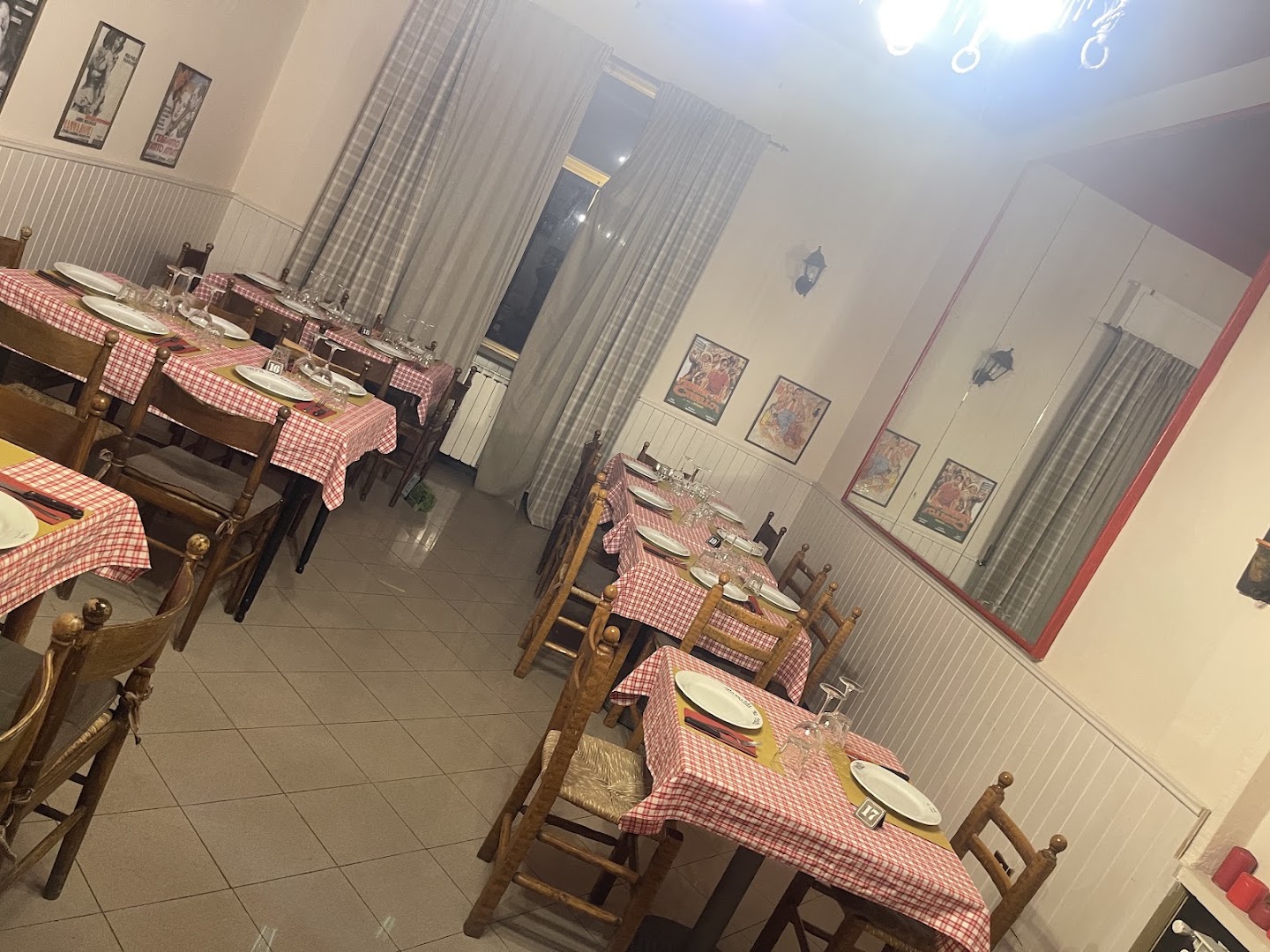 L'Insolito Posto Bistrot