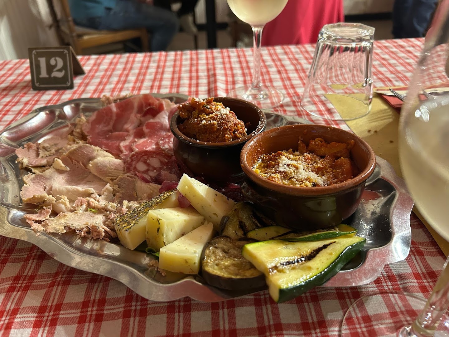 L'Insolito Posto Bistrot