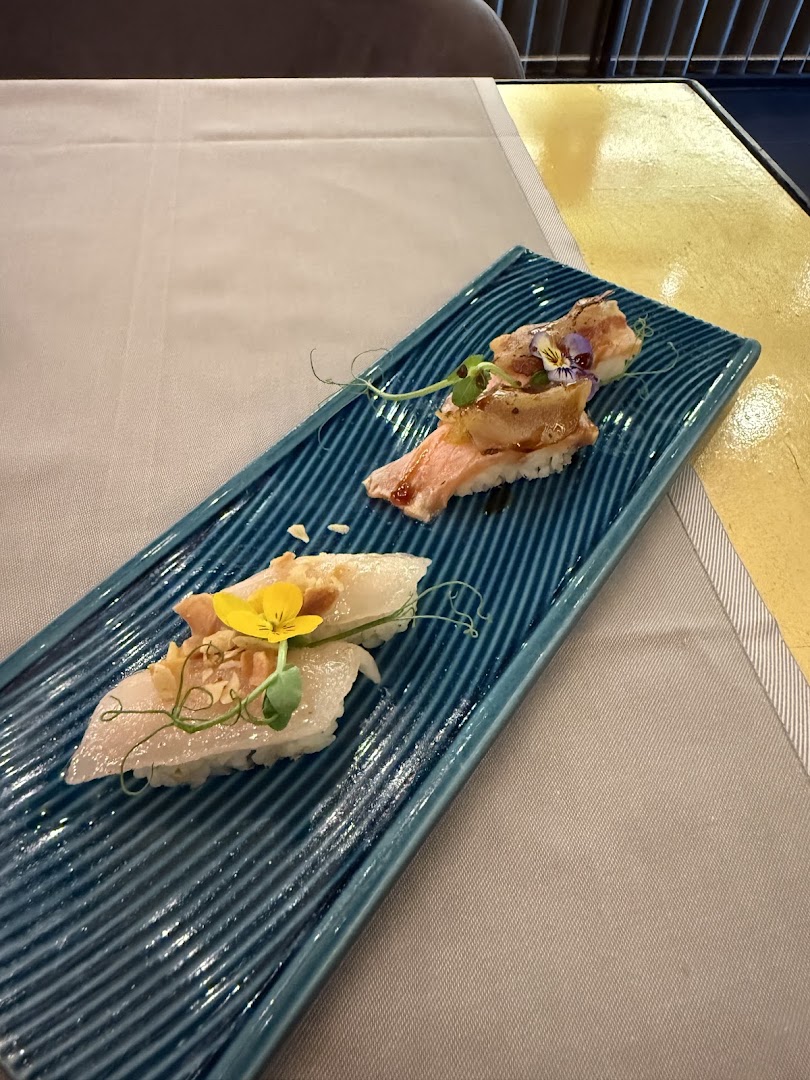 Ristorante Lin Tasting Emotion