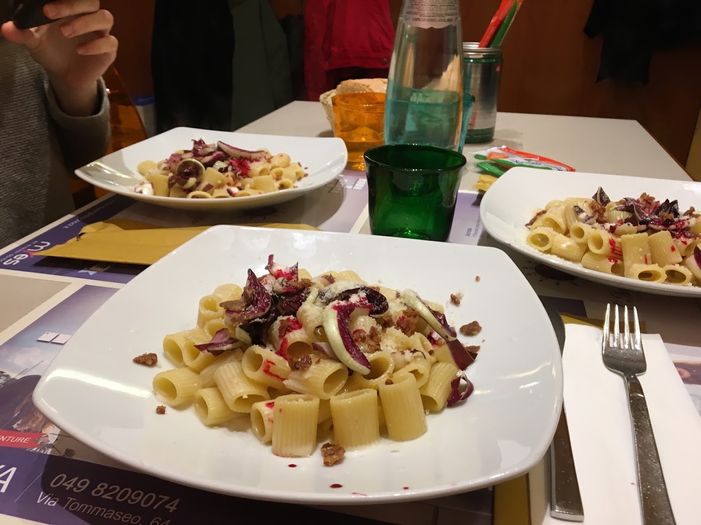 L'Intermezzo
