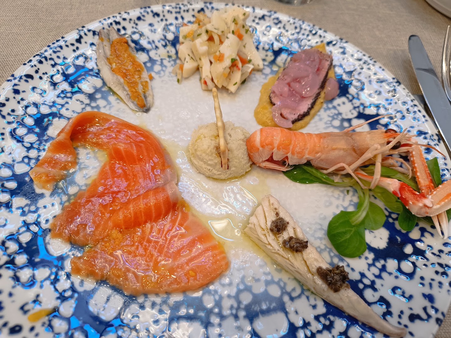 L'Intingolo - Ristorante Bar