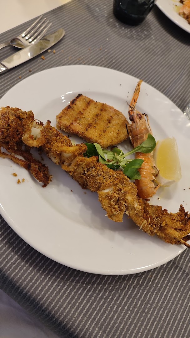 L'Intingolo - Ristorante Bar, Ascoli Piceno