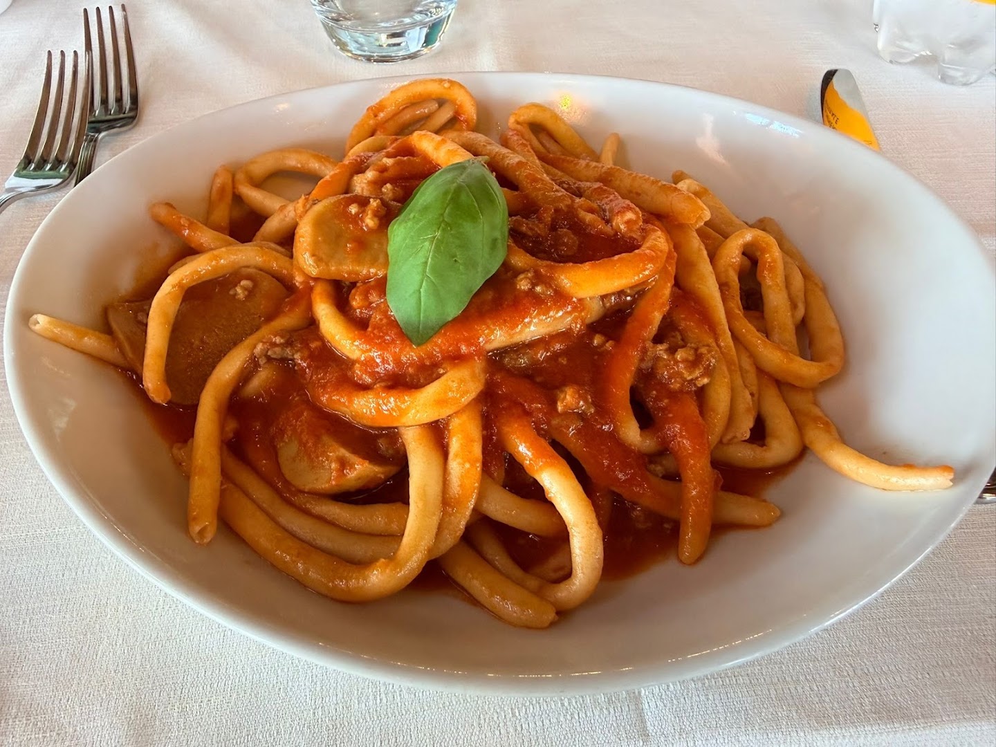 L'INTRUSO