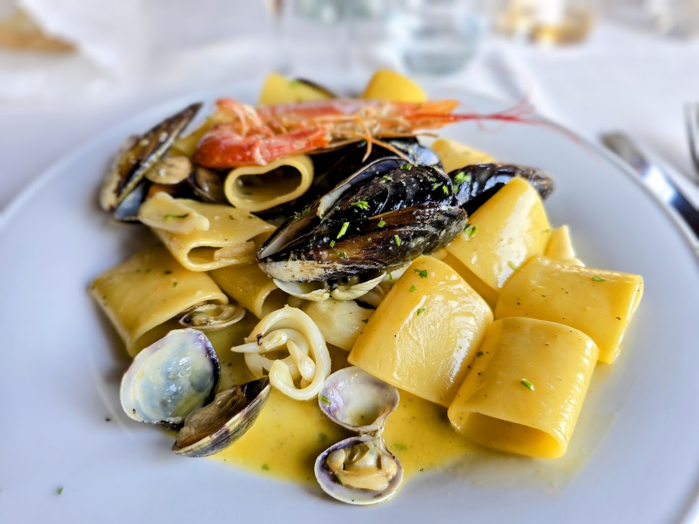 L'INTRUSO