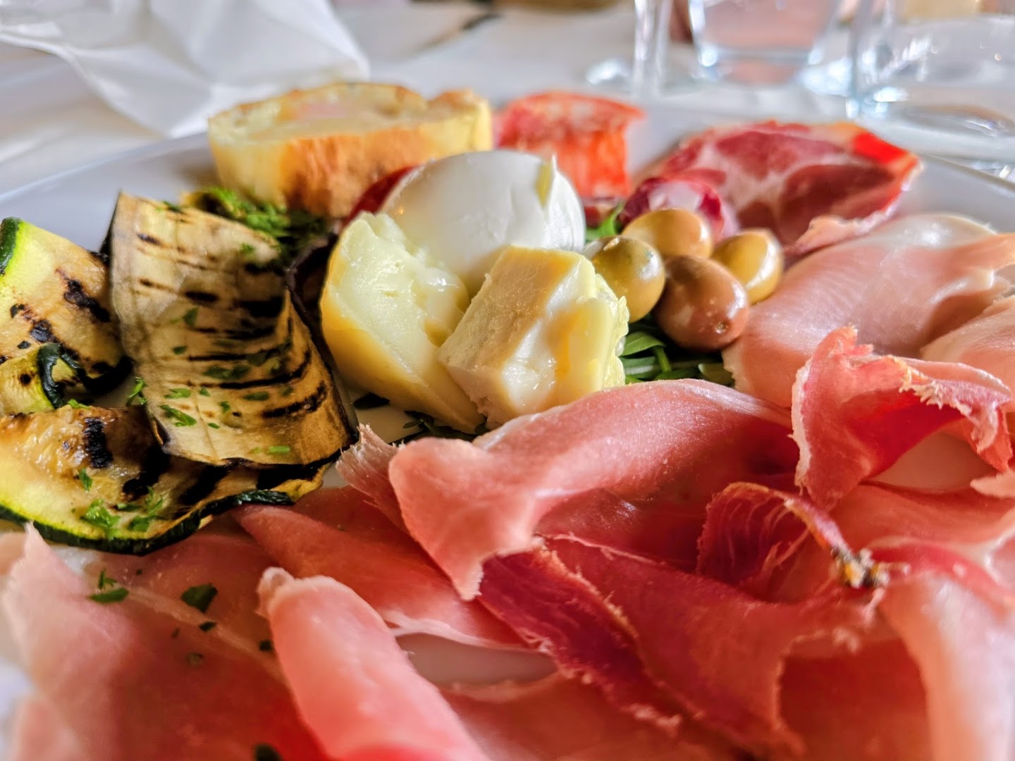 L'INTRUSO