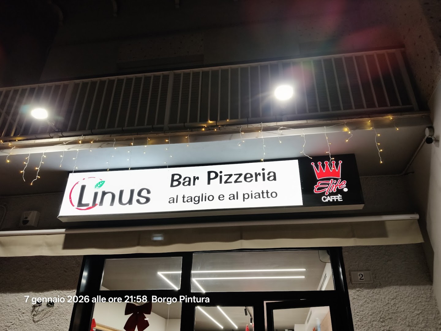 Linus