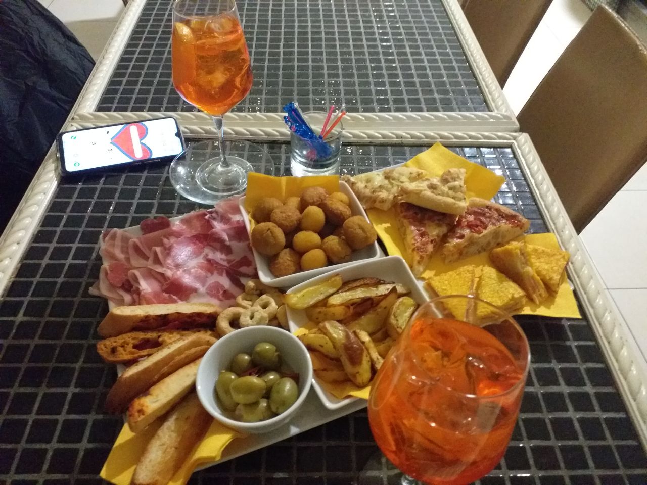 l'io Café