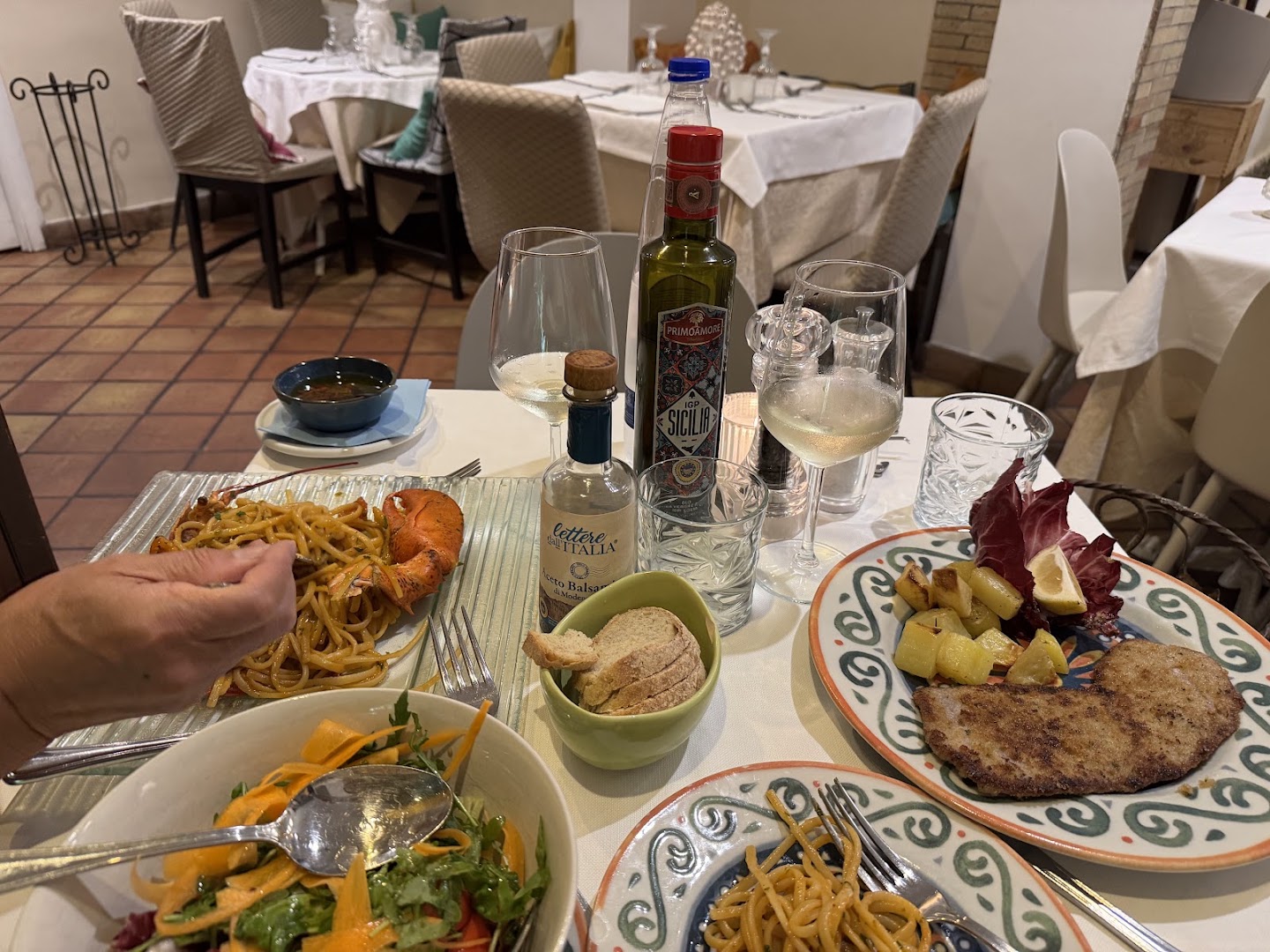 Liola Osteria and Bar