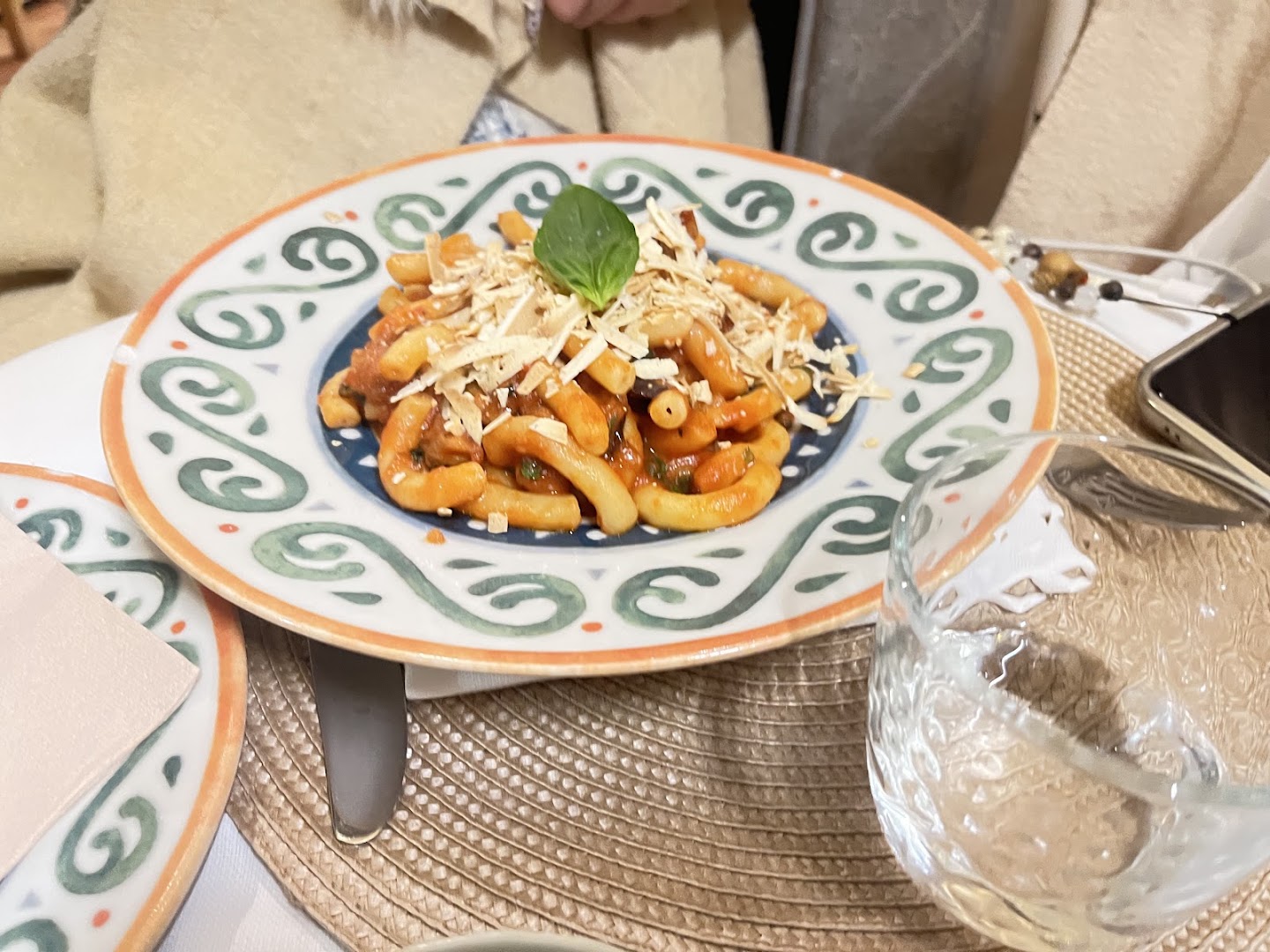 Liola Osteria and Bar