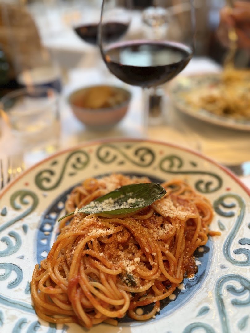 Liola Osteria and Bar