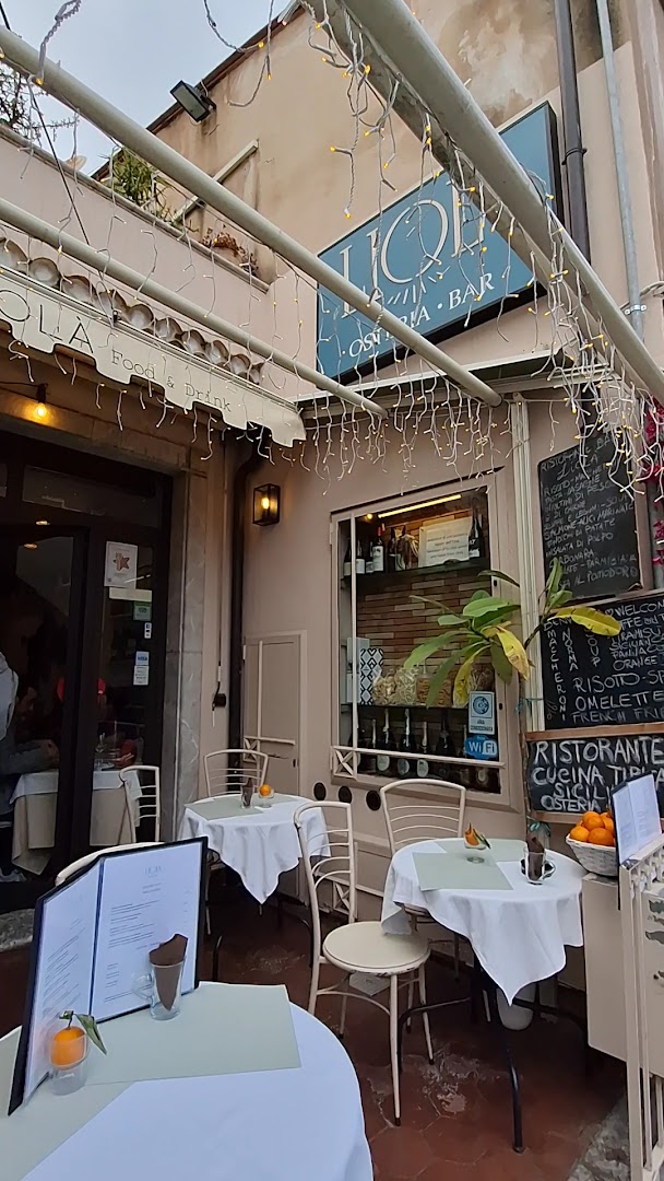 Liola Osteria and Bar
