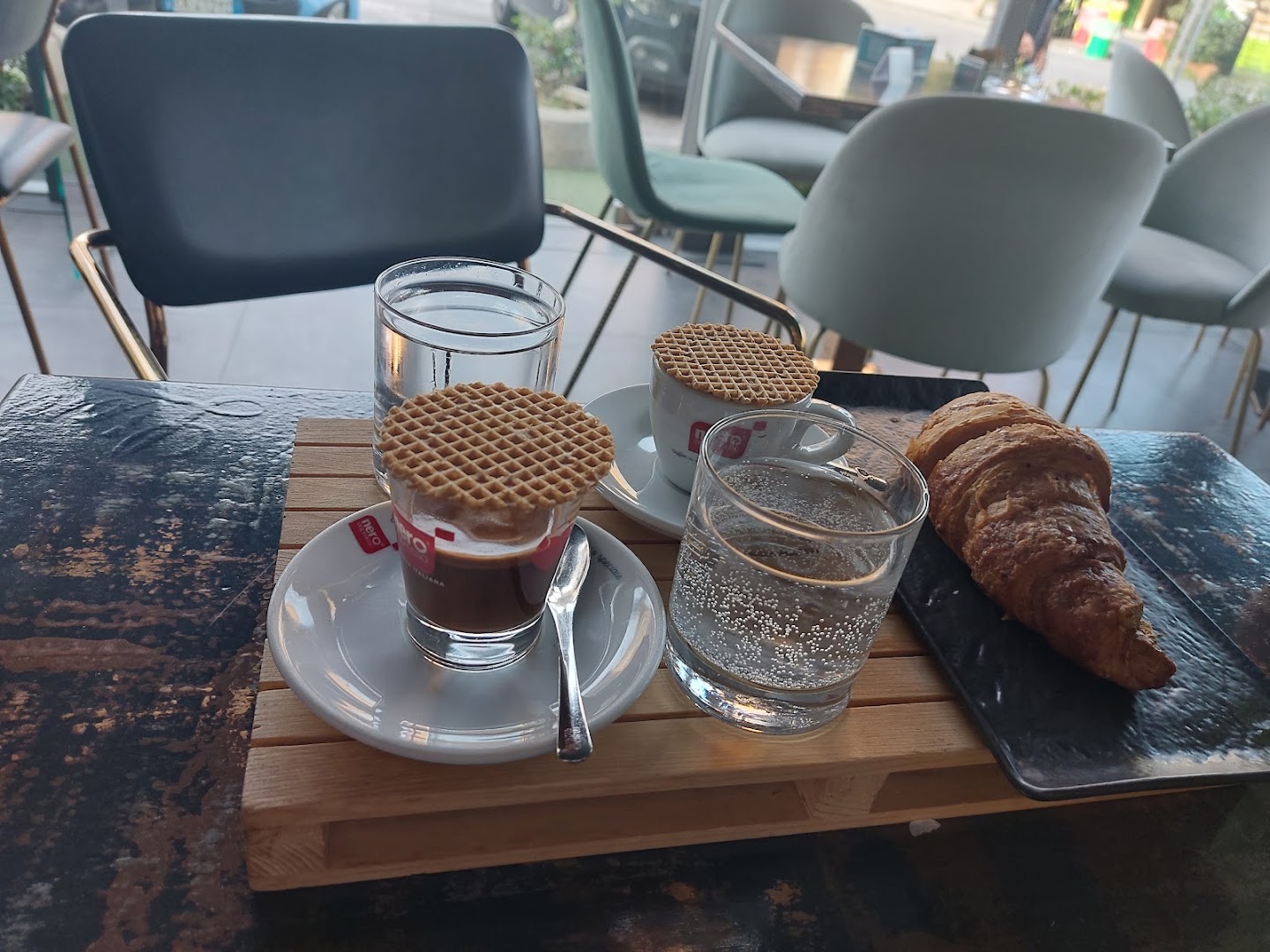 Lion Cafè - Bar & Tabacchi, San Giorgio a Cremano