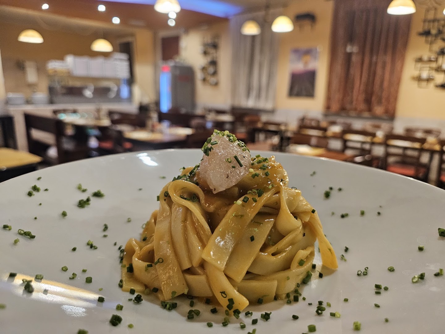 Lion House Trattoria Pizzeria