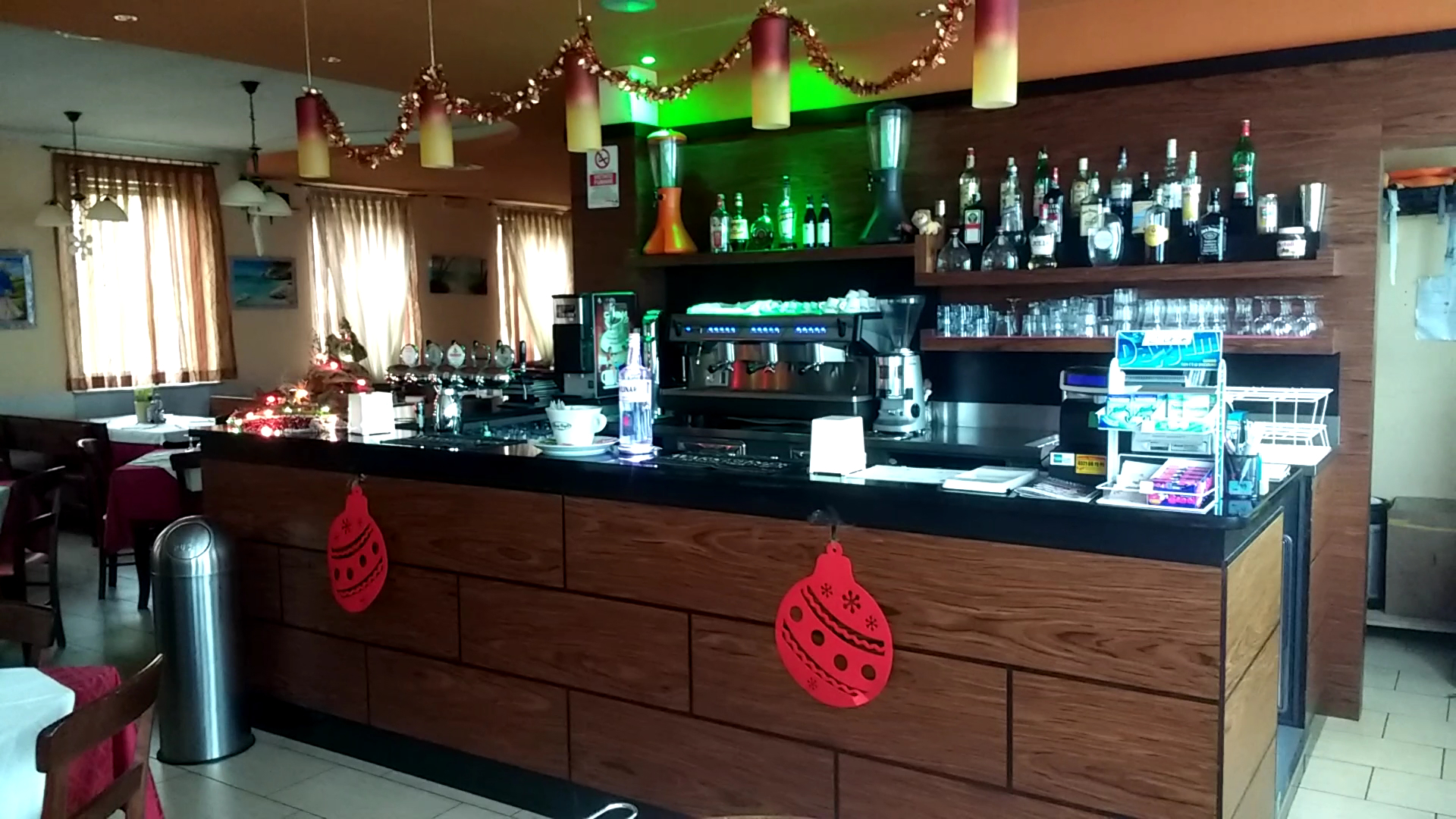 Lion House Trattoria Pizzeria