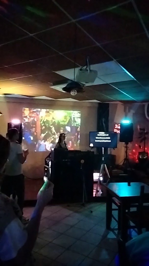 LION PUB
