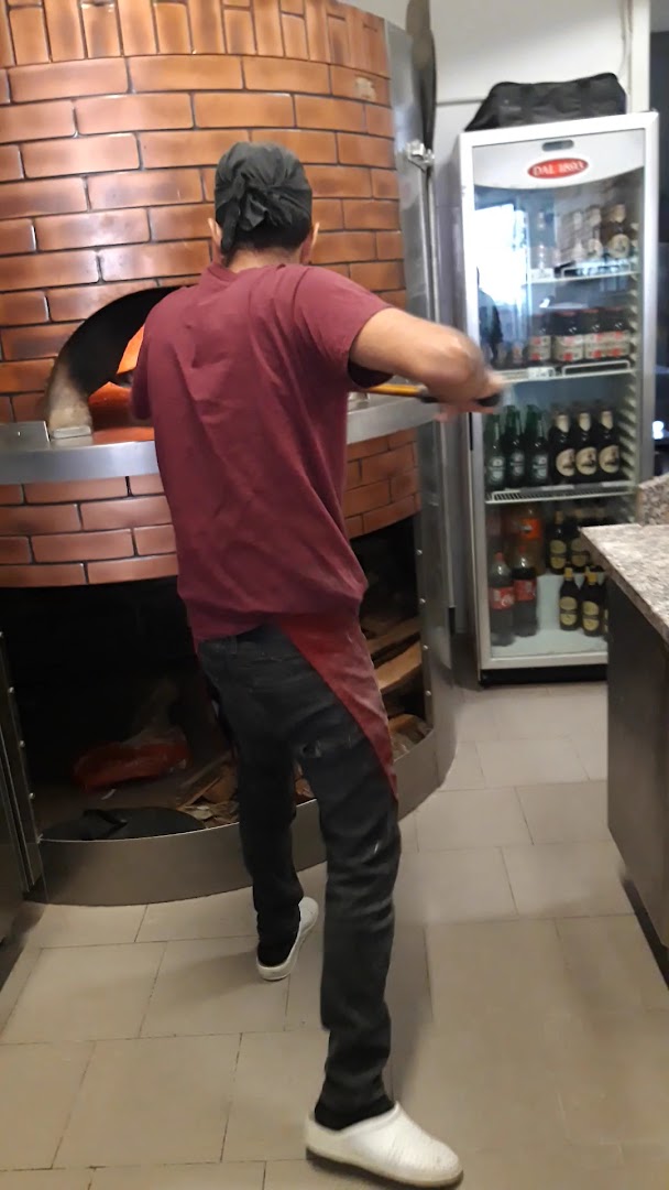Lion Türkish Pizza&Kebap