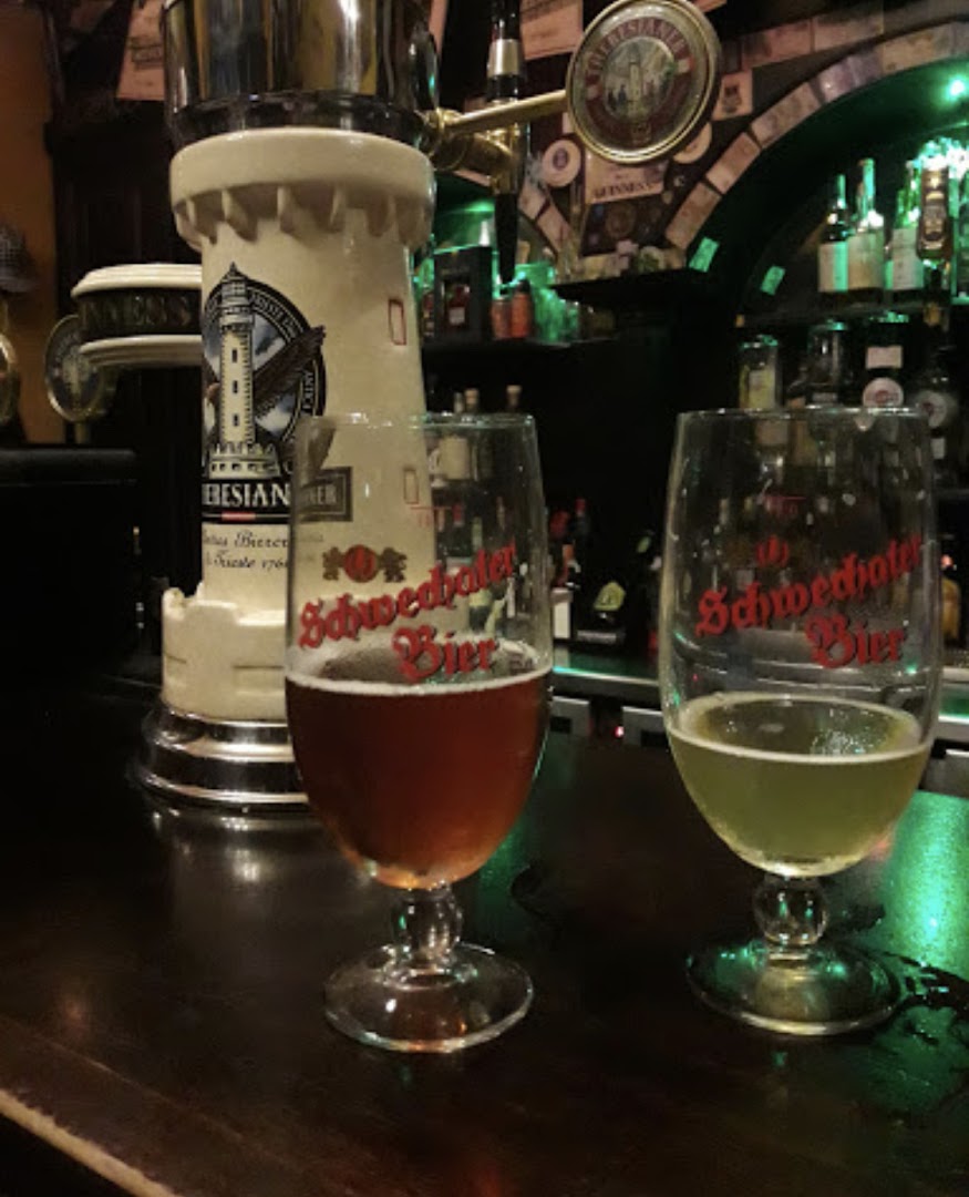 Lion's Heart pub