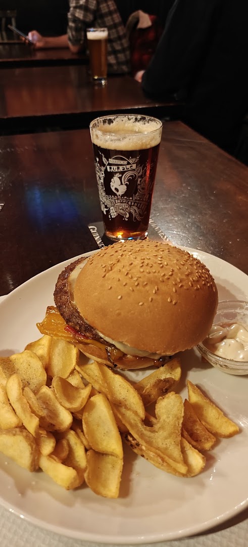Lion's Heart pub