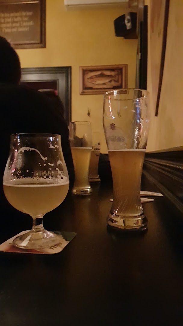 Lion's Heart pub